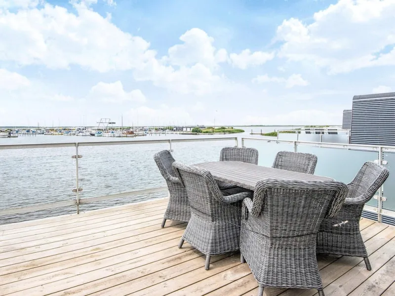 Billede 9 af 5 Star Holiday Home in Hemmet