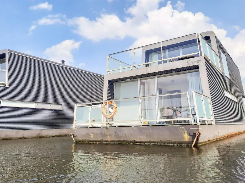 Billede 11 af 5 Star Holiday Home in Hemmet