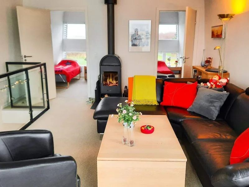 Billede 14 af 5 Star Holiday Home in Hemmet