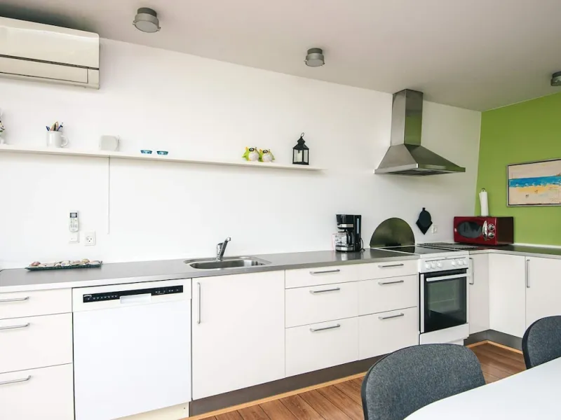 Billede 19 af 5 Star Holiday Home in Hemmet
