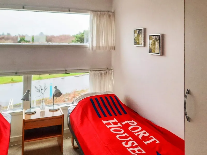 Billede 20 af 5 Star Holiday Home in Hemmet