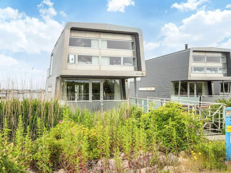 Billede 22 af 5 Star Holiday Home in Hemmet