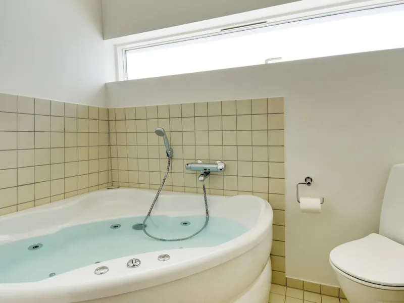 Billede 25 af 5 Star Holiday Home in Hemmet