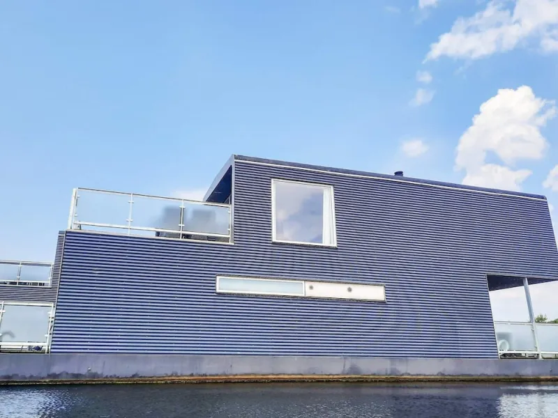 Billede 26 af 5 Star Holiday Home in Hemmet