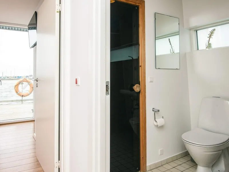 Billede 27 af 5 Star Holiday Home in Hemmet