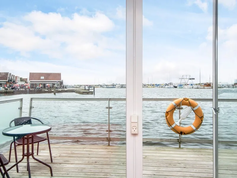 Billede 29 af 5 Star Holiday Home in Hemmet