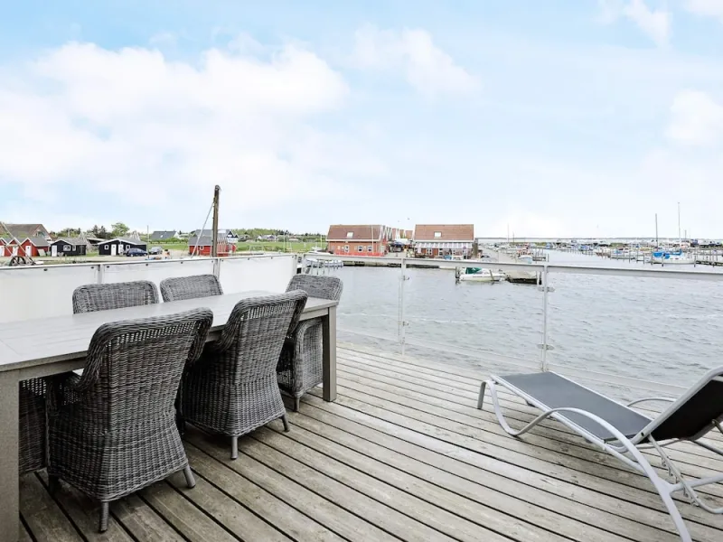 Billede 30 af 5 Star Holiday Home in Hemmet