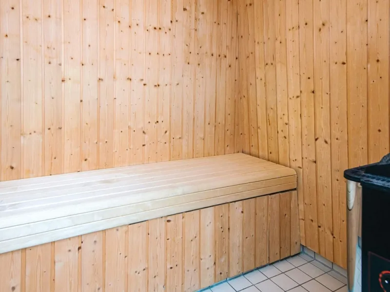 Billede 34 af 5 Star Holiday Home in Hemmet