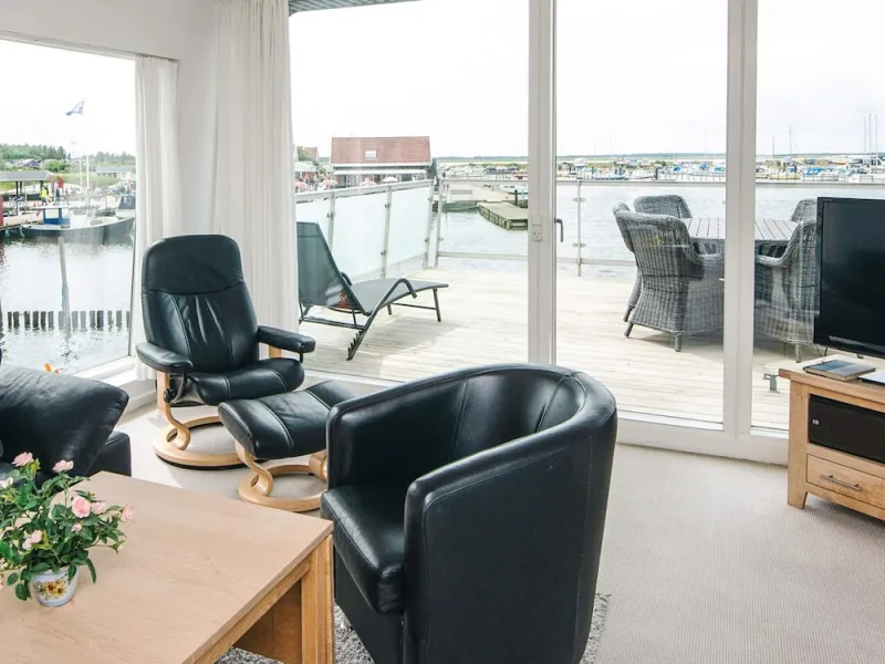 Billede 35 af 5 Star Holiday Home in Hemmet