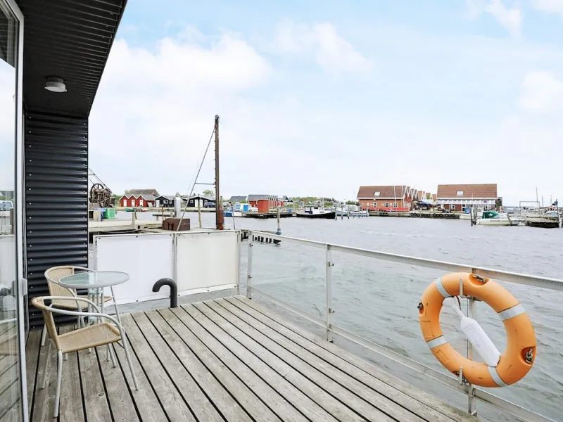 Billede 36 af 5 Star Holiday Home in Hemmet