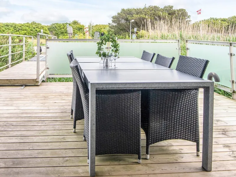 Billede 37 af 5 Star Holiday Home in Hemmet