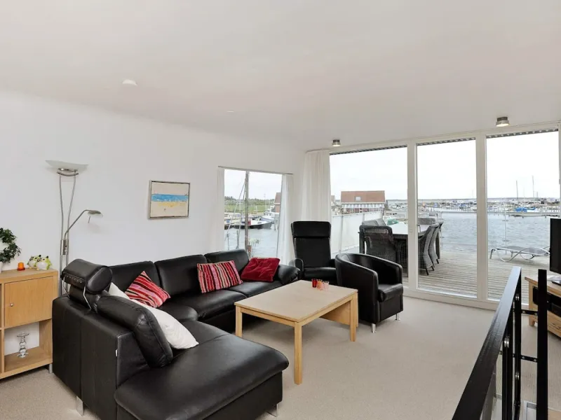 Billede 38 af 5 Star Holiday Home in Hemmet
