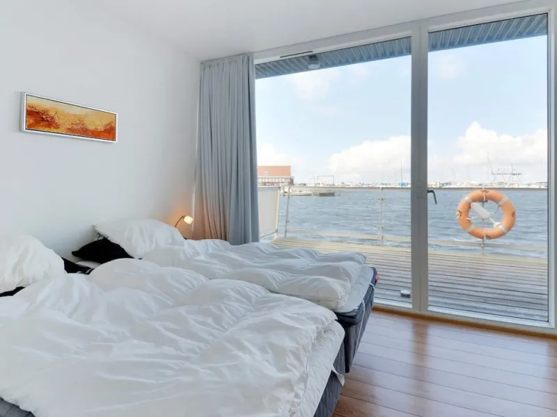 Billede 40 af 5 Star Holiday Home in Hemmet