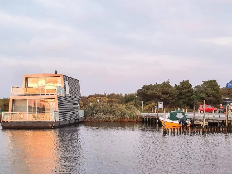 Billede 41 af 5 Star Holiday Home in Hemmet
