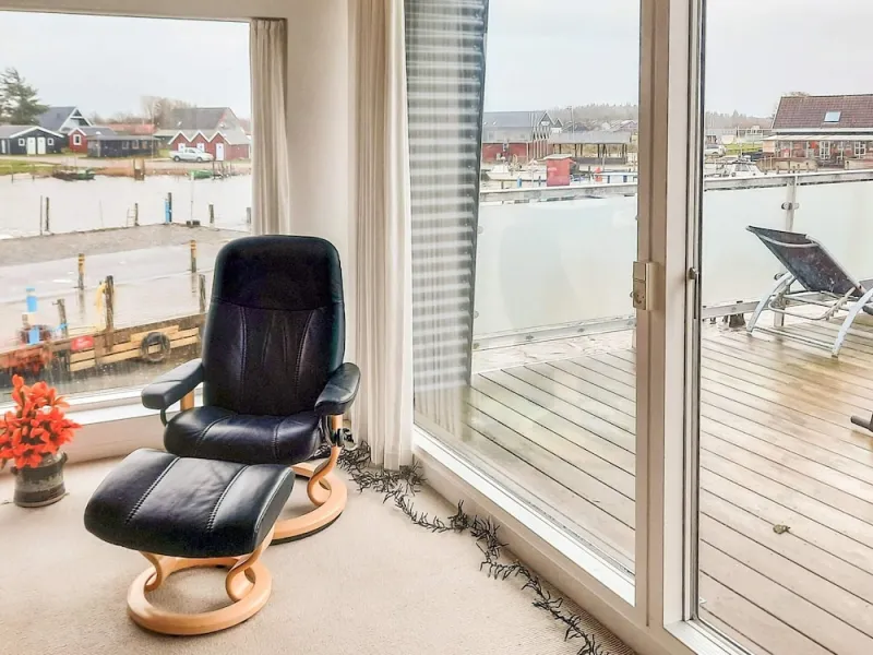 Billede 45 af 5 Star Holiday Home in Hemmet