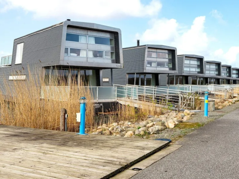 Billede 46 af 5 Star Holiday Home in Hemmet