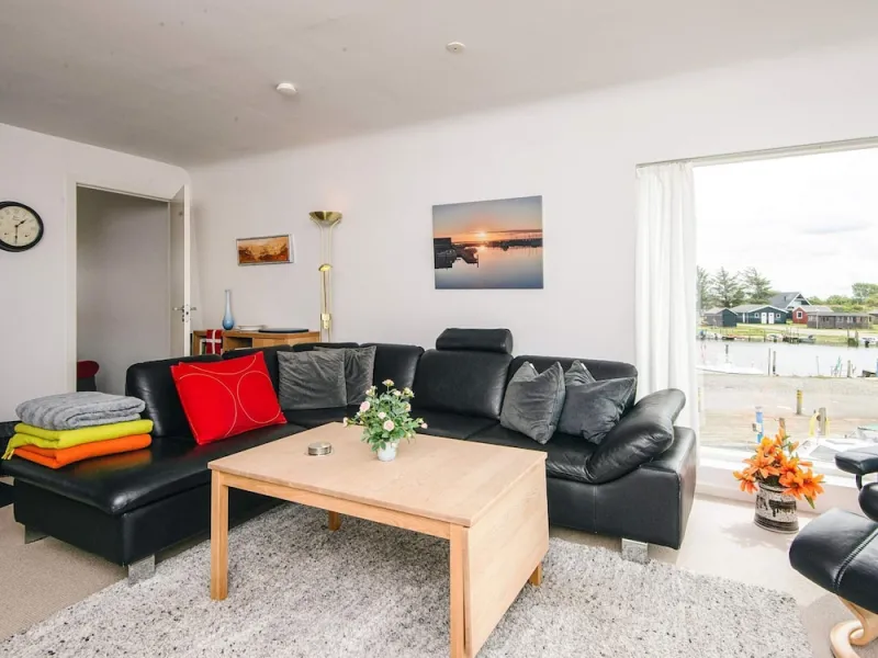 Billede 48 af 5 Star Holiday Home in Hemmet