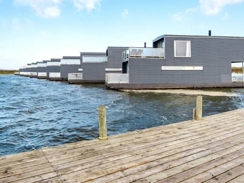 Billede 54 af 5 Star Holiday Home in Hemmet