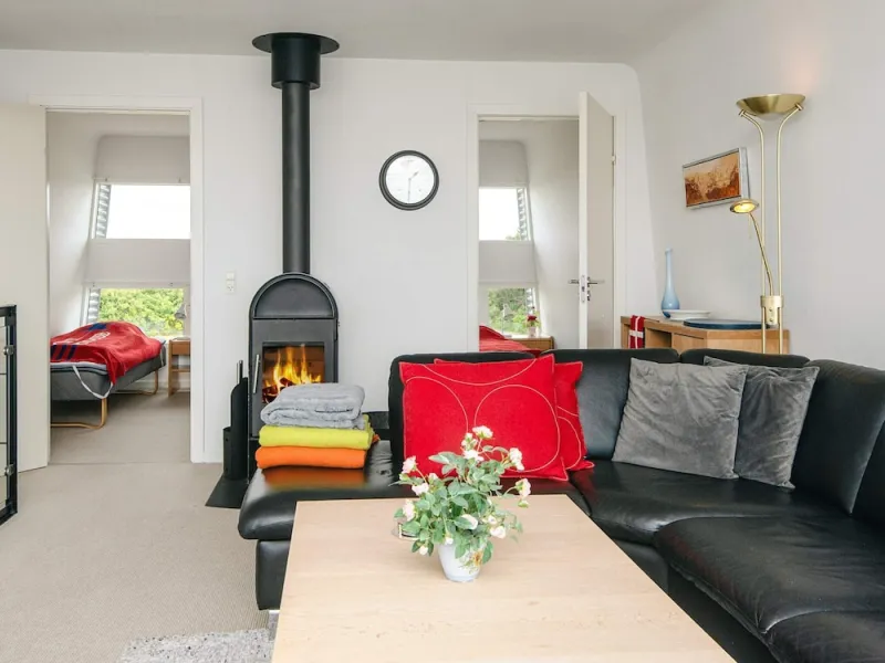 Billede 56 af 5 Star Holiday Home in Hemmet