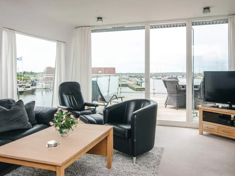 Billede 59 af 5 Star Holiday Home in Hemmet