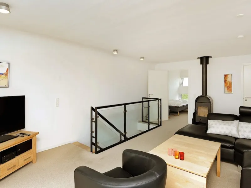 Billede 63 af 5 Star Holiday Home in Hemmet