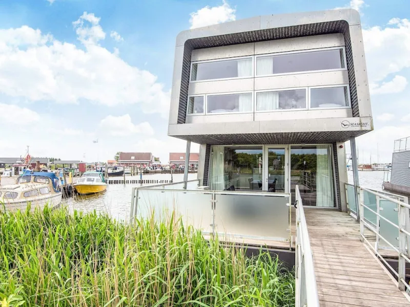 Billede 67 af 5 Star Holiday Home in Hemmet