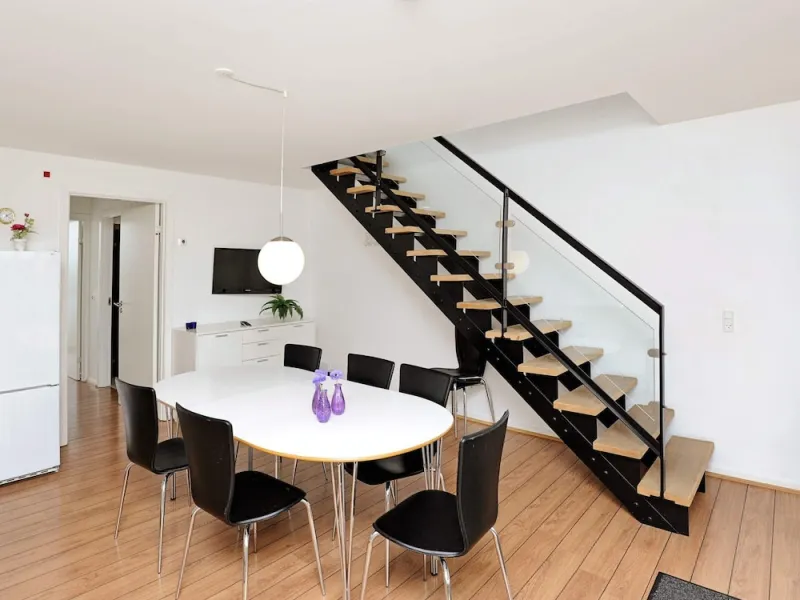 Billede 75 af 5 Star Holiday Home in Hemmet