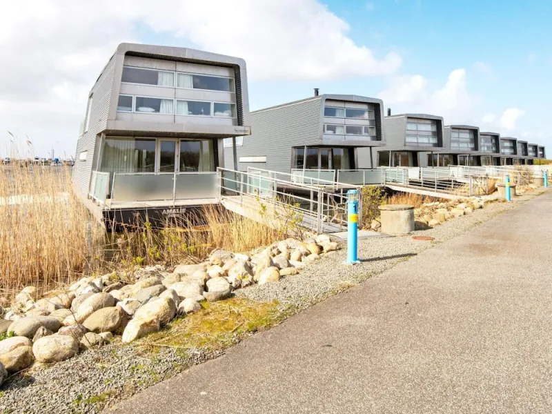 Billede 79 af 5 Star Holiday Home in Hemmet