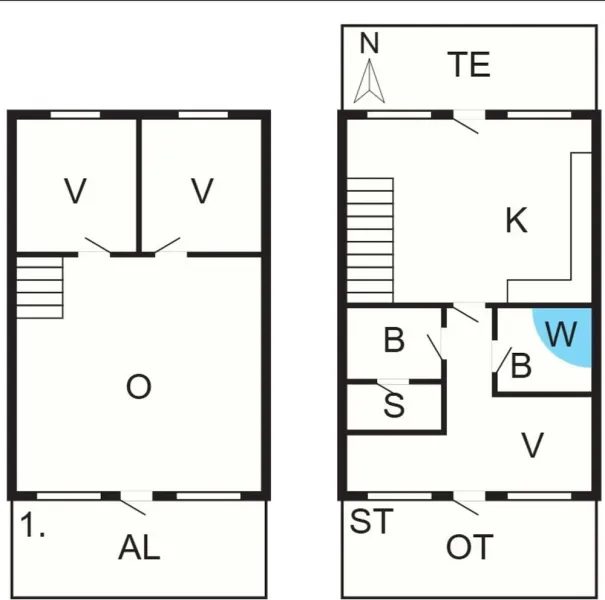 Billede 80 af 5 Star Holiday Home in Hemmet