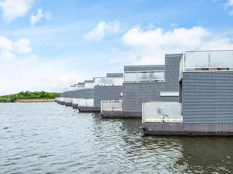 Billede 82 af 5 Star Holiday Home in Hemmet
