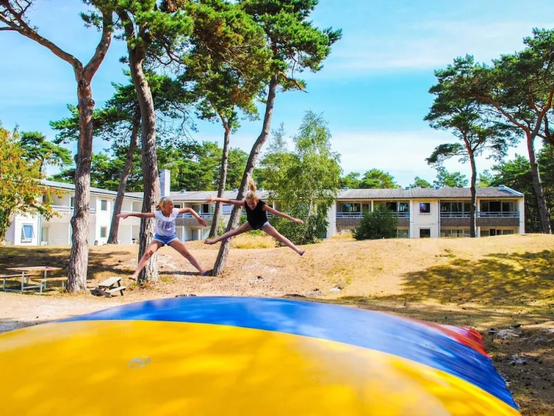 Billede 3 af 4 Person Holiday Home in Nexo