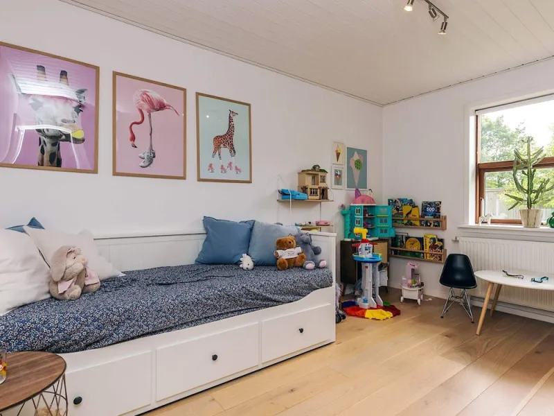 Billede 8 af 4 Star Holiday Home in Albaek
