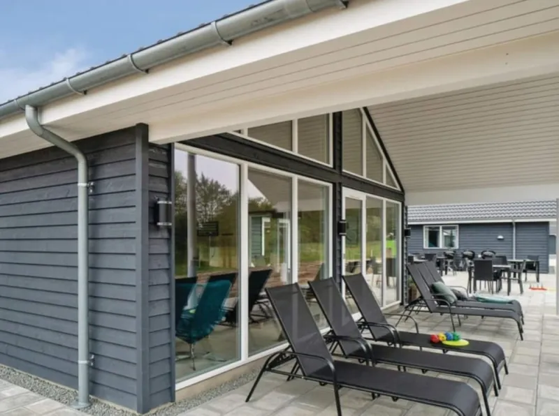 Billede 4 af 5 Star Holiday Home in Spottrup