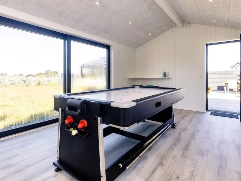 Billede 3 af 5 Star Holiday Home in Hirtshals