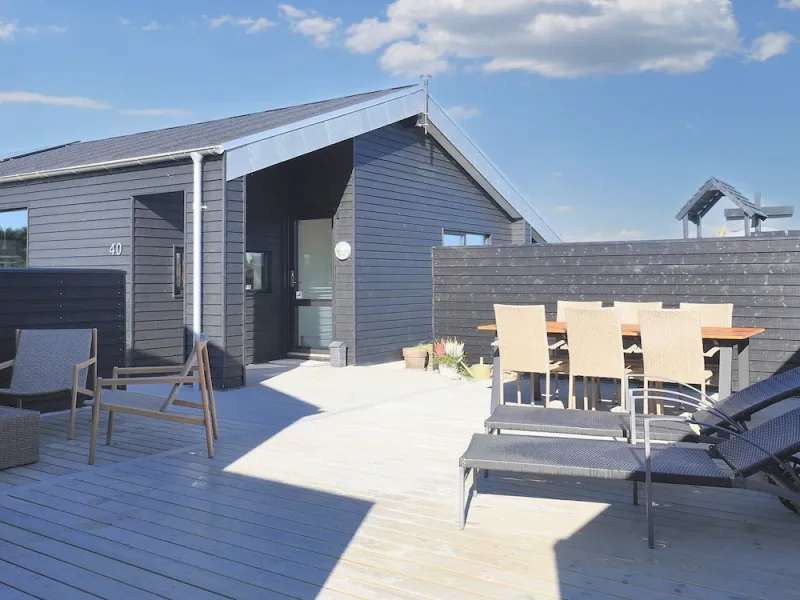 Billede 8 af 5 Star Holiday Home in Hirtshals