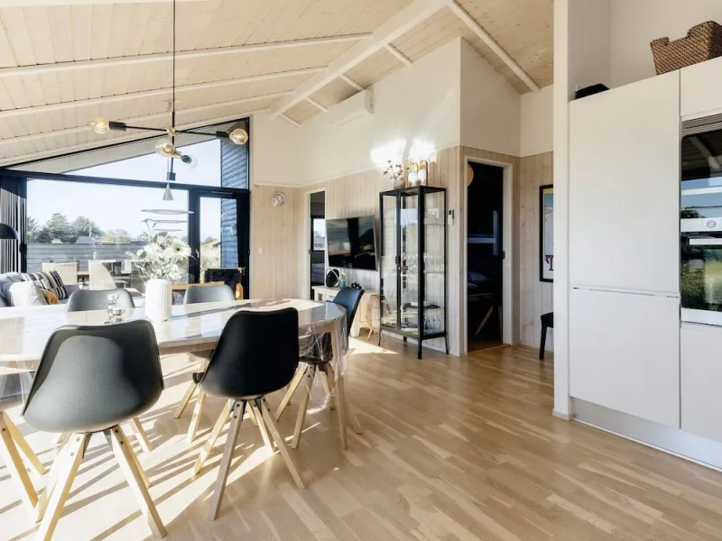 Billede 10 af 5 Star Holiday Home in Hirtshals