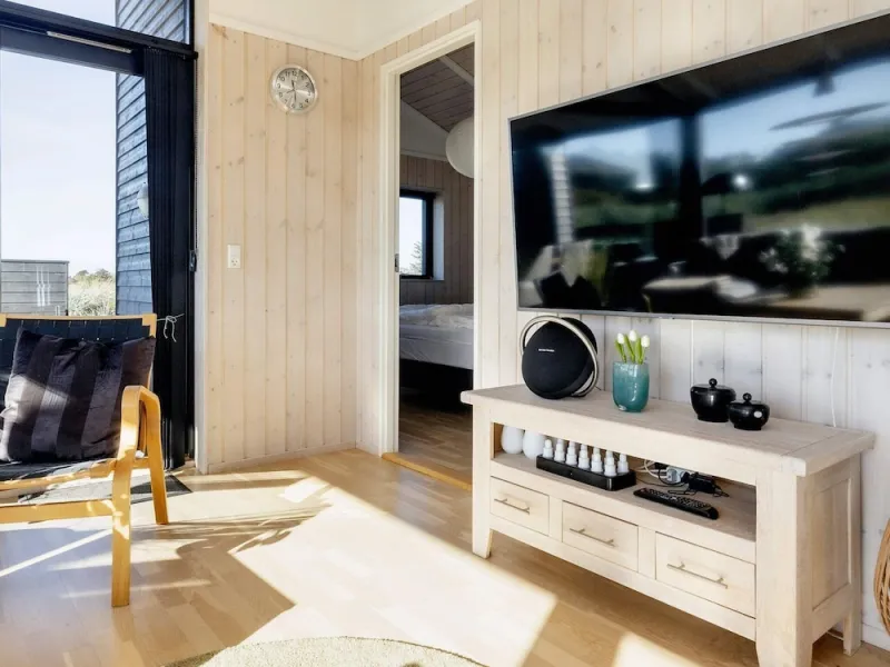 Billede 14 af 5 Star Holiday Home in Hirtshals