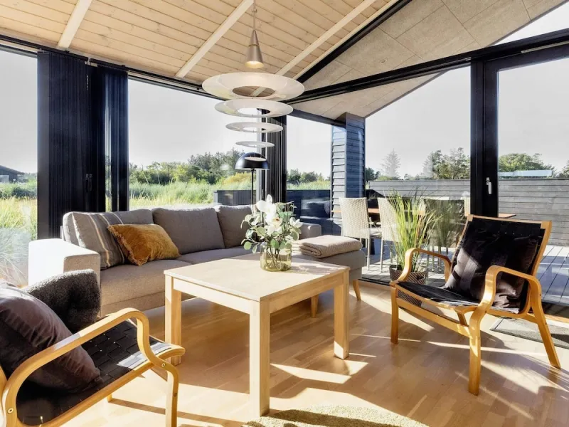 Billede 16 af 5 Star Holiday Home in Hirtshals