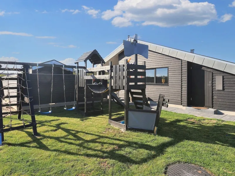 Billede 21 af 5 Star Holiday Home in Hirtshals
