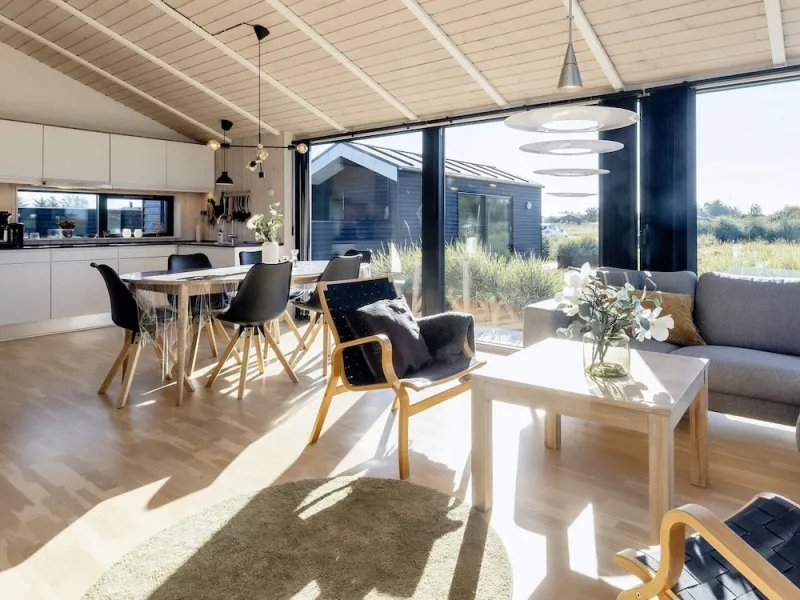 Billede 25 af 5 Star Holiday Home in Hirtshals