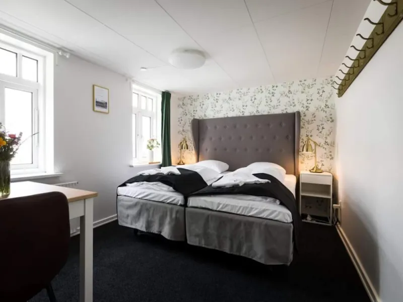 Billede 8 af Romantic 2 Person Holiday Home in Give