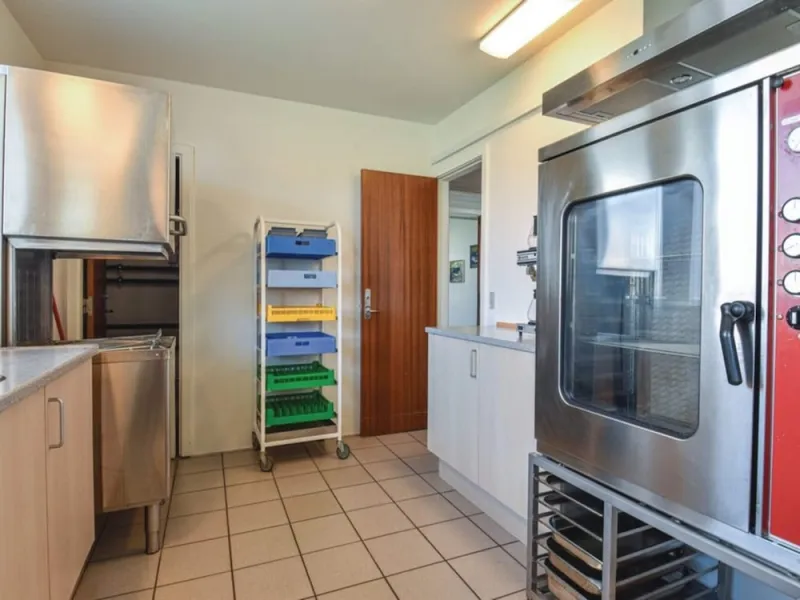 Billede 9 af 4 Star Holiday Home in Thyboron