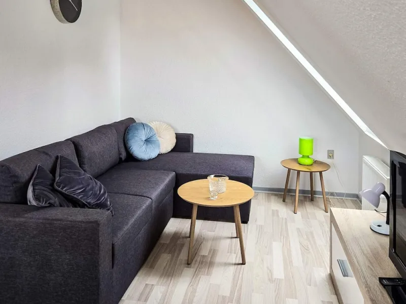 Billede 2 af 4 Person Holiday Home in Ansager