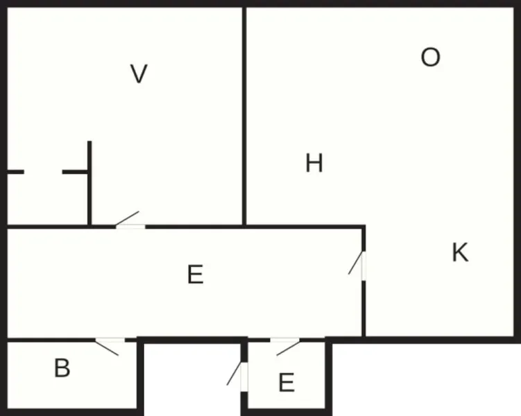 Billede 8 af 4 Person Holiday Home in Ansager