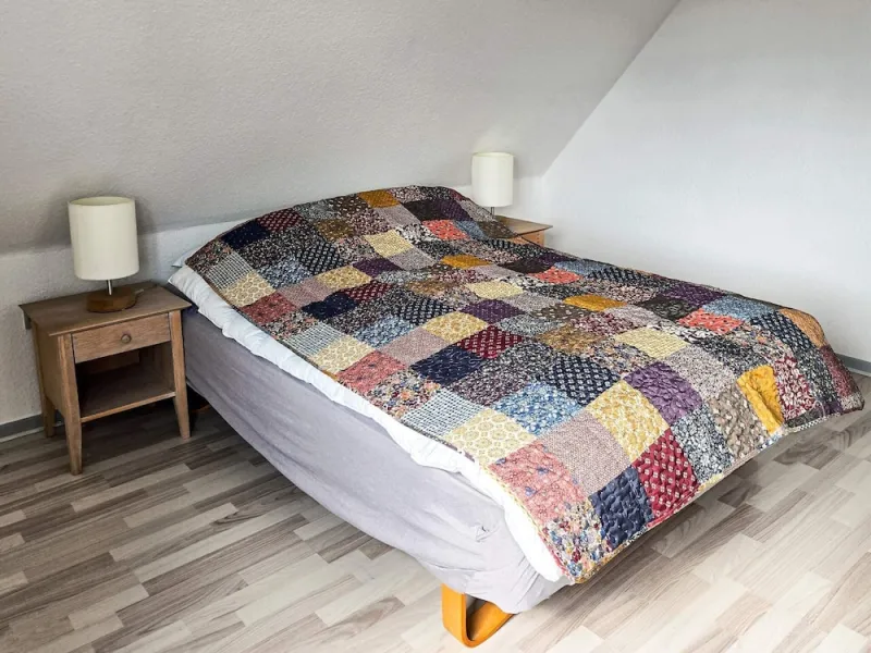 Billede 9 af 4 Person Holiday Home in Ansager