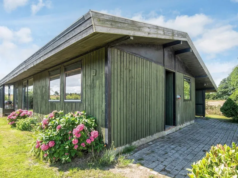 Billede 8 af 6 Person Holiday Home in Juelsminde