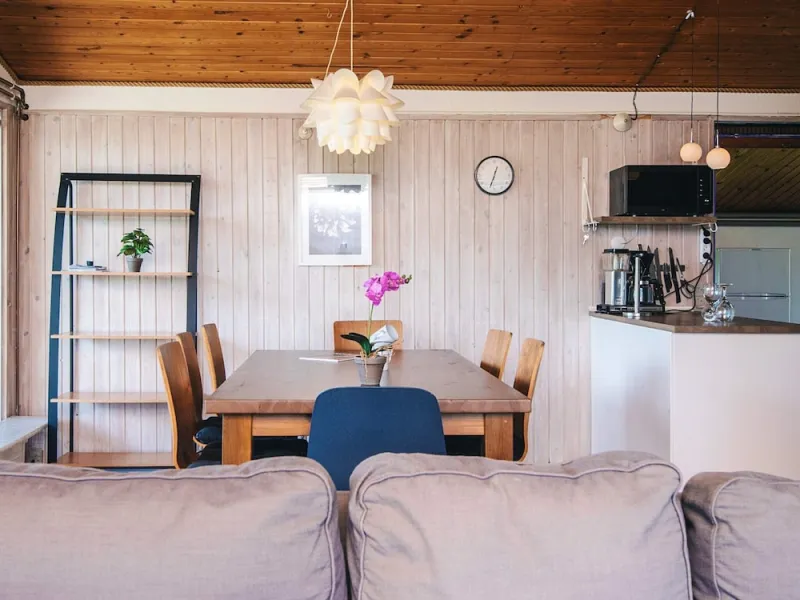 Billede 33 af 6 Person Holiday Home in Juelsminde