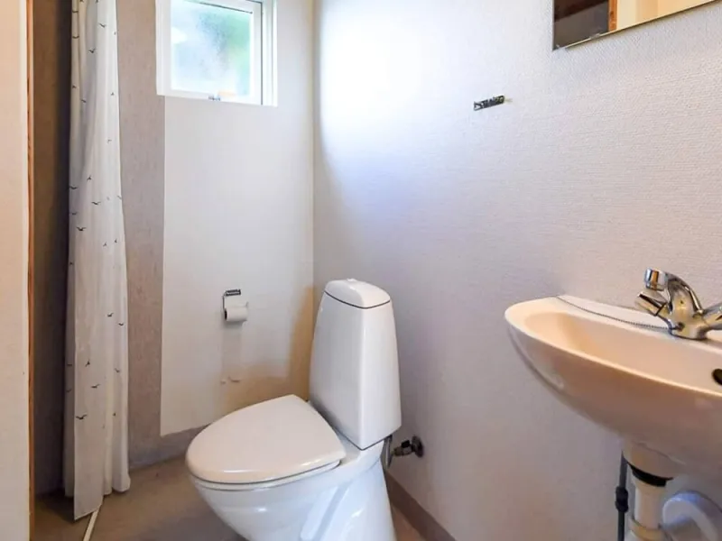 Billede 2 af 4 Person Holiday Park Home in Asperup