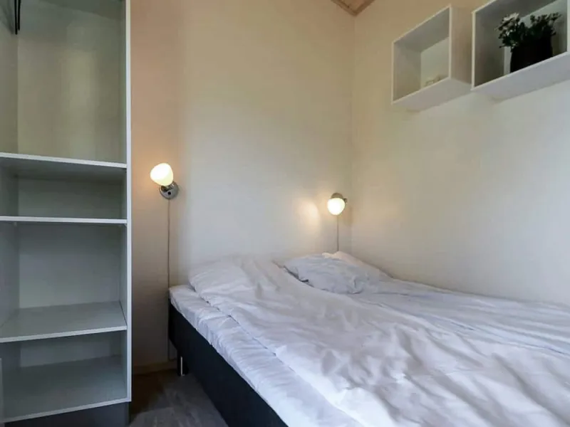 Billede 7 af 4 Person Holiday Park Home in Asperup