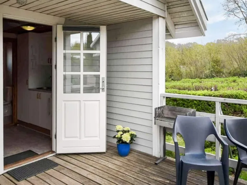Billede 7 af 6 Person Holiday Park Home in Asperup